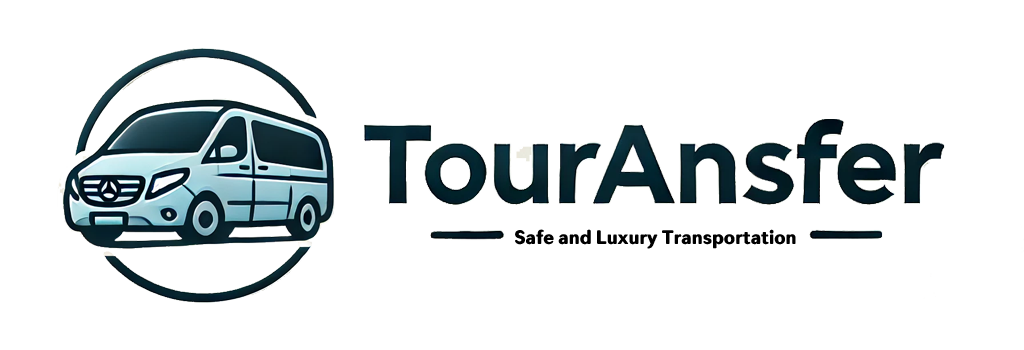 Touransfer Marmaris Vip Transfer